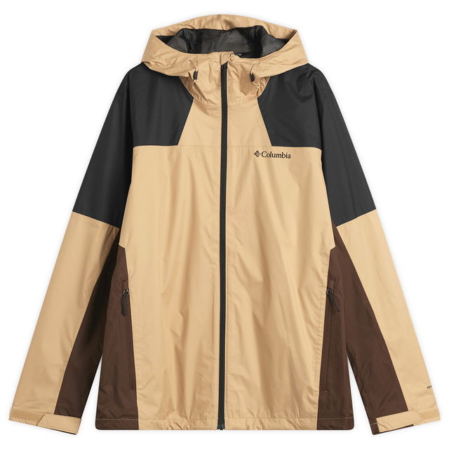 Inner Limits III Jacket