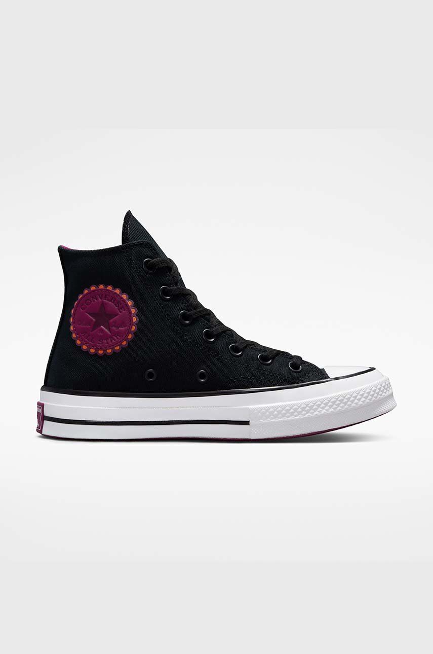 Кецове и обувки Converse X Dia De Muertos Черно | A05667C, 0