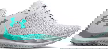 Кецове и обувки Under Armour Charged Breeze W Сиво | 3025130-102, 0