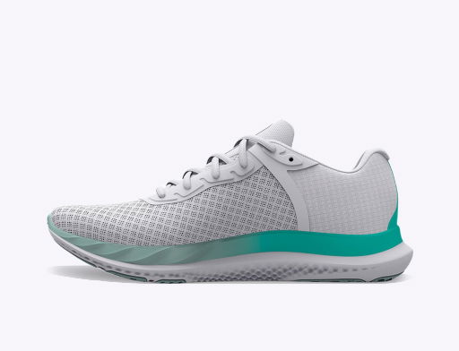 Бягане Under Armour Charged Breeze W Сиво | 3025130-102