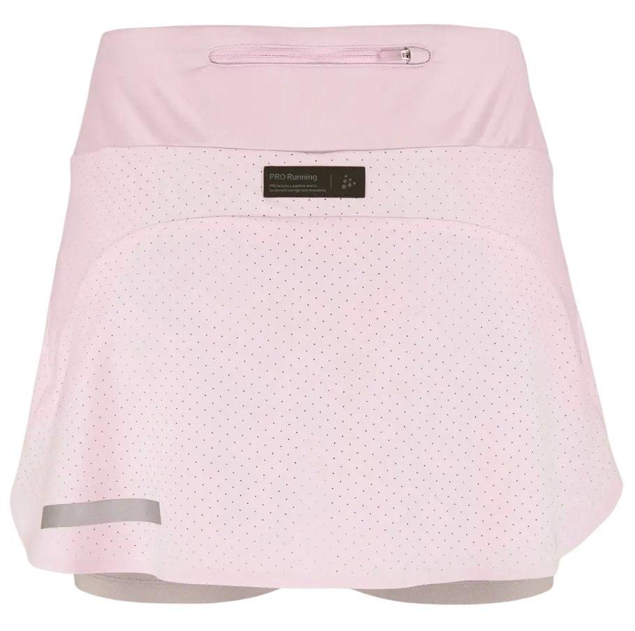 Пола Craft Craft Pro Hypervent 2 Skirt Розово | 1914595-746000, 1