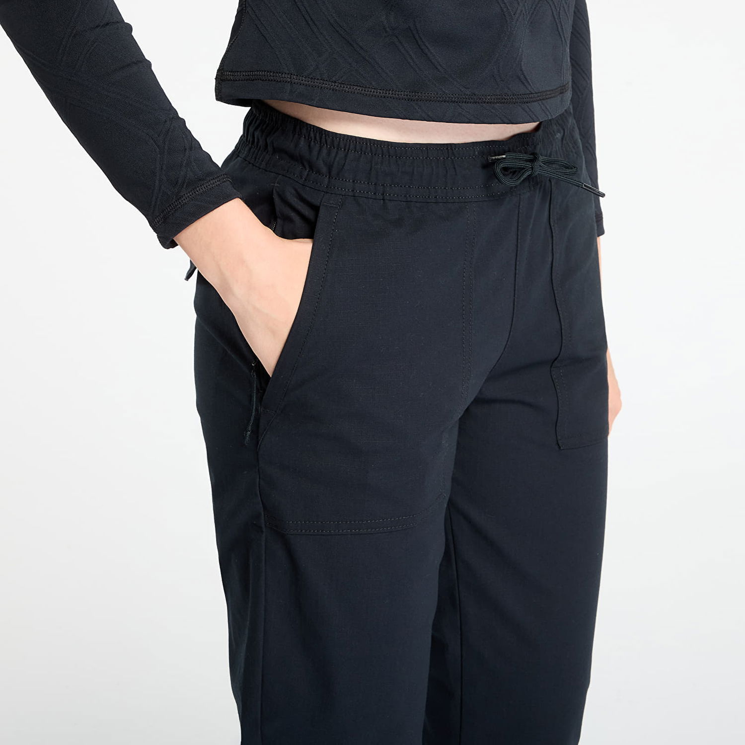 Панталони Columbia ROC™ Ripstop Jogger Черно | 2135771010, 1