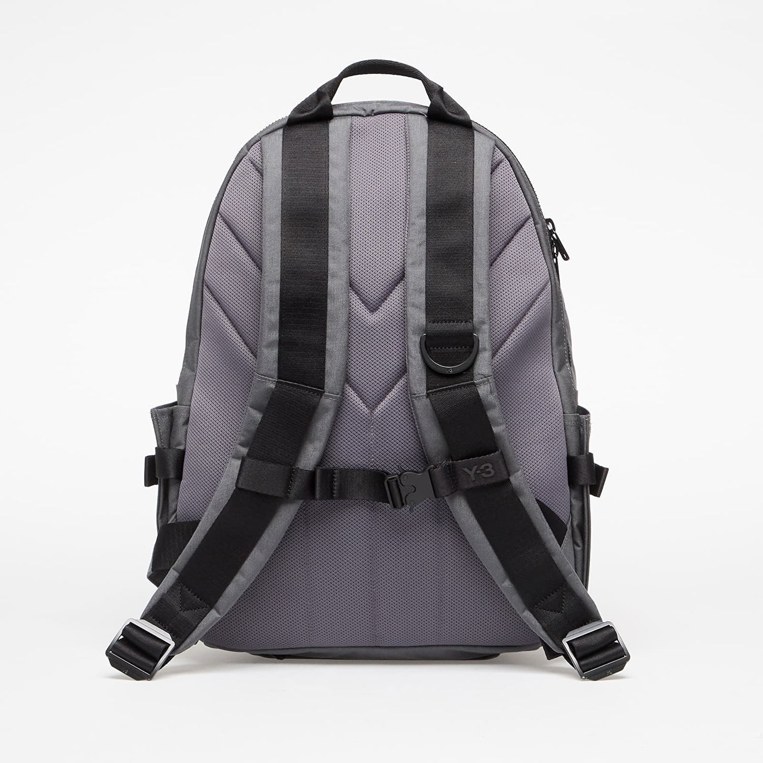 Раница Y-3 Stapl Backpack Granite 35 l Сиво | KC0806, 1