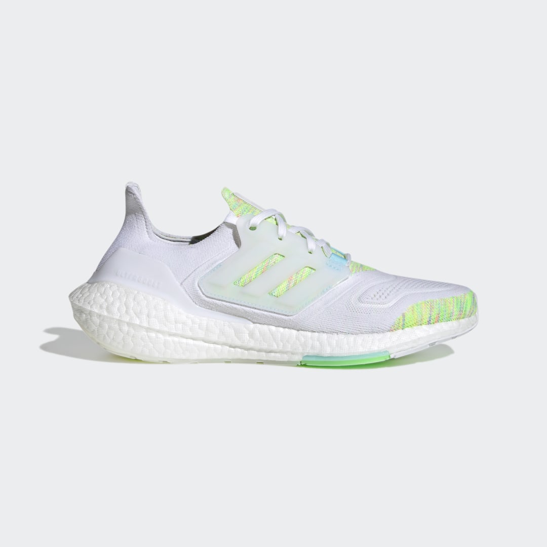 Кецове и обувки adidas Performance Ultraboost 22 Бяло | GX5913, 0
