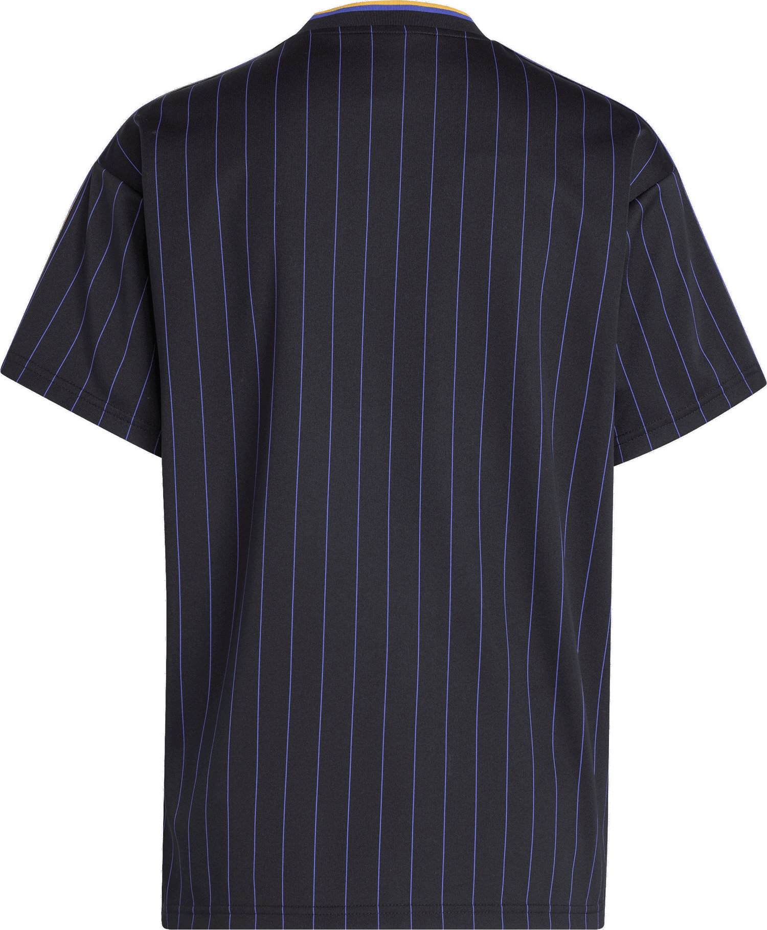 Фланелка adidas Performance Manchester United Terrace Icons Jersey Черно | JN2818, 1