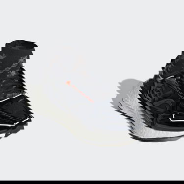 Кецове и обувки adidas Performance Ultraboost 22 by Stella McCartney Черно | HQ6187, 5