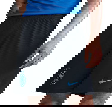 Къси панталони Nike Inter Milan DF Stadium Home Men's Football Shorts 2025/26 Черно | hj4676-010, 0