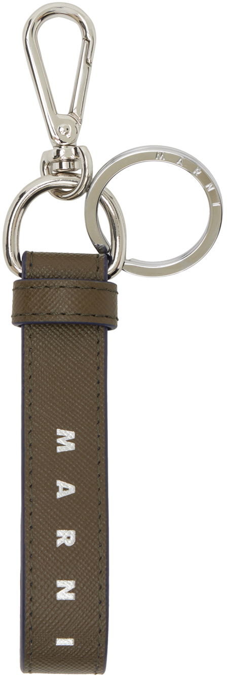 Logo Keychain