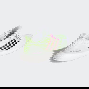 Кецове и обувки adidas Performance Ultraboost 5 DNA W Бяло | G58759, 1