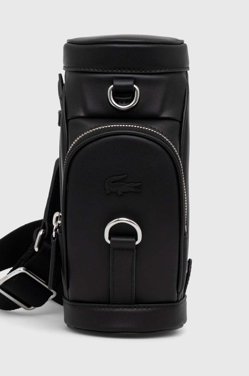 Чанта за кръста Lacoste Waist Bag Черно | NF4616MD, 0