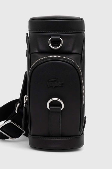 Чанта за кръста Lacoste Waist Bag Черно | NF4616MD, 0