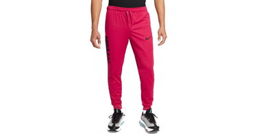 Спортни панталони Nike Nike F.C. Dri-FIT Pants Розово | dc9016-614, 1