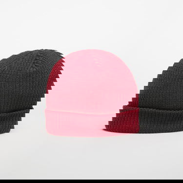 Шапка Vans Vans Core Basic Cuff Beanie Червено | VN000QB4BRD1, 2