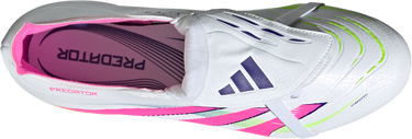 Кецове и обувки adidas Performance Predator League FT FG/MG Бяло | id1320, 3