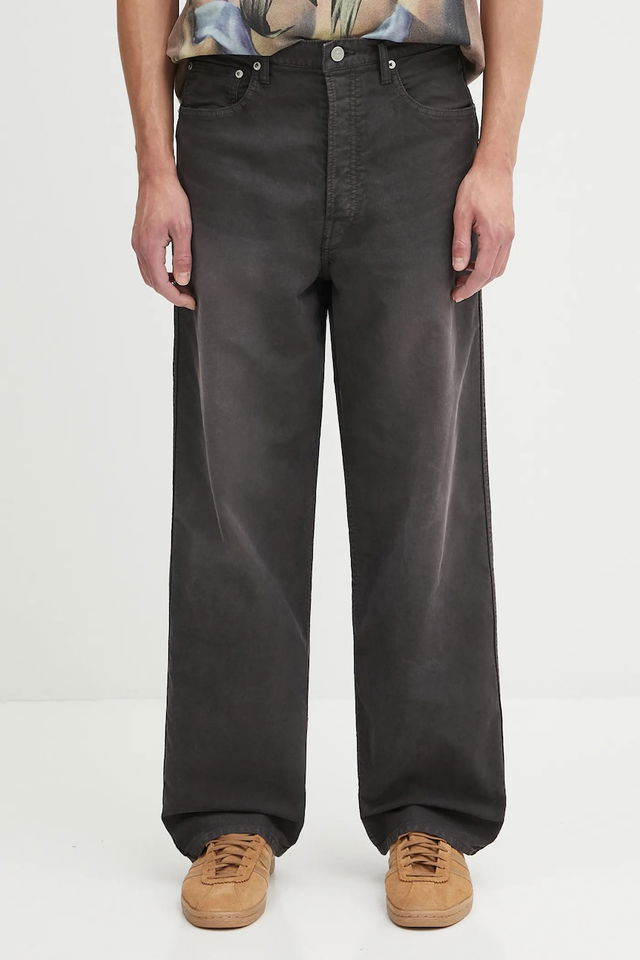 Visvim Fluxus 01 Ex Wide Leg Pants