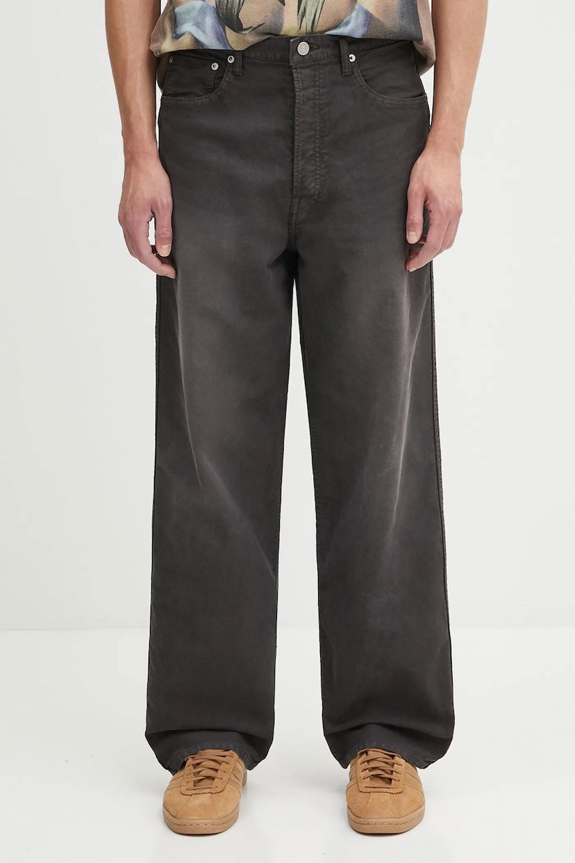 Visvim Fluxus 01 Ex Wide Leg Pants