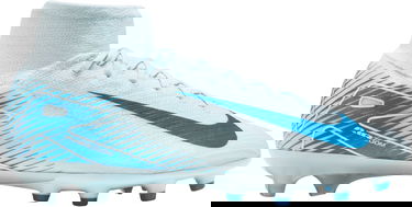Кецове и обувки Nike Zoom Superfly 10 Elite AG-Pro Синьо | fq8339-400, 0