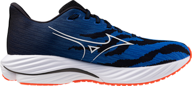 Кецове и обувки Mizuno WAVE RIDER 28 Червено | j1gc2563-01, 7