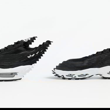 Кецове и обувки Nike W Air Max 95 Essential Черно | CK7070-001, 0