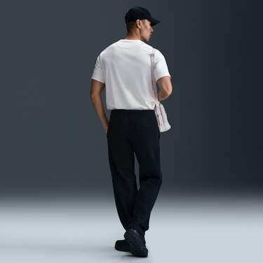 Тениска Nike Nike Club Fleece Pants Черно | FN3730-010, 4