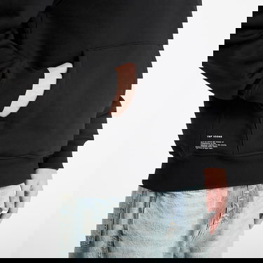 Суитчър The North Face Sweatshirt Icon Relaxed Hoodie UNISEX TNF Черно | NF0A8EU8JK31, 1