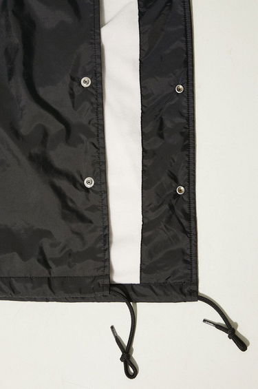 Ветровка Neighborhood NEIGHBORHOOD Windbreaker Oversize Jacket Черно | 241TSNH.JKM01, 6