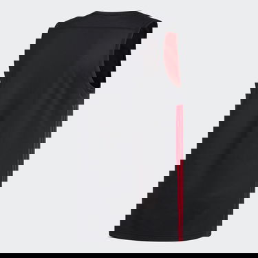Фланелка adidas Originals 3G Speed Reversible Червено | DY6588, 1