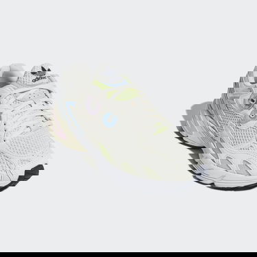 Кецове и обувки adidas Originals Astir Бяло | GZ4331, 0