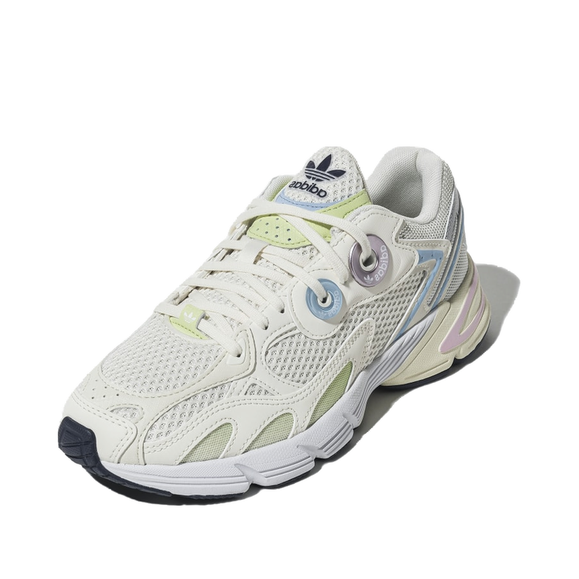 Кецове и обувки adidas Originals Astir Бяло | GZ4331