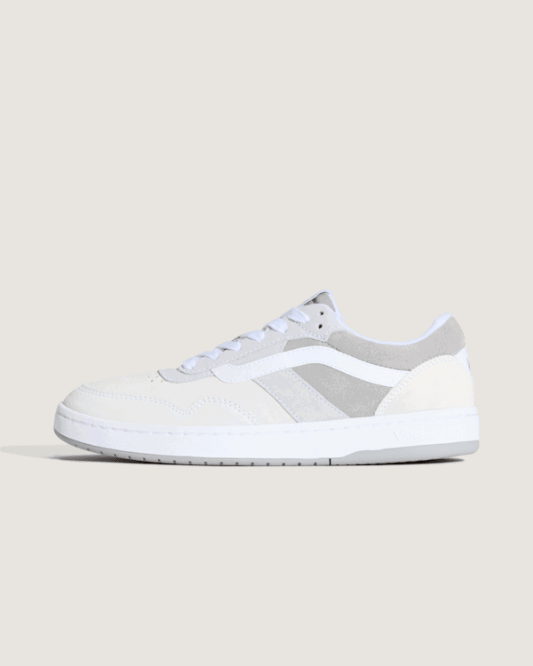 Кецове и обувки Vans Vans Cruze 3.0 Бяло | VN000D6SBH7, 0