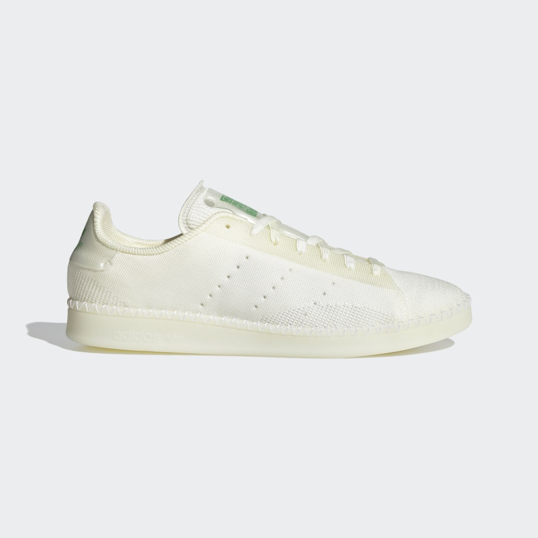 Кецове и обувки adidas Originals Stan Smith MTBR Бяло | GY3020, 0