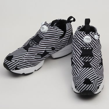 Кецове и обувки Reebok Instapump Fury OG Черно | DV7305, 2