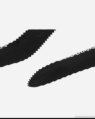 Бельо и чорапи Salomon Everyday Low 3-Pack Socks Black Черно | LC2087000, 2