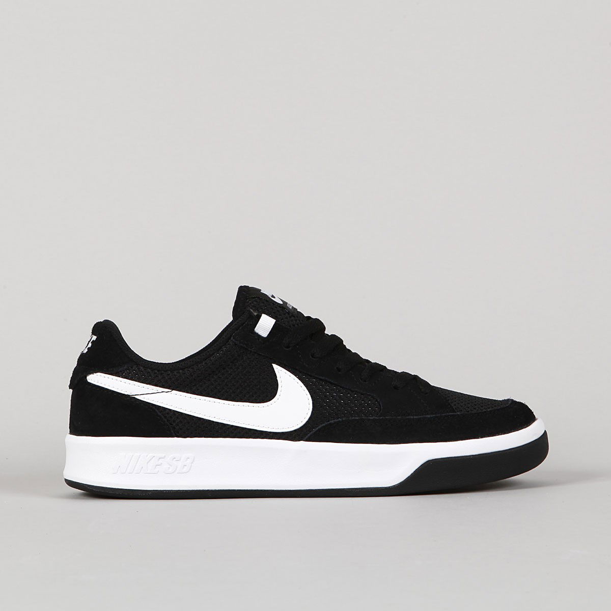 Кецове и обувки Nike SB Adversary Черно | CJ0887-001, 0