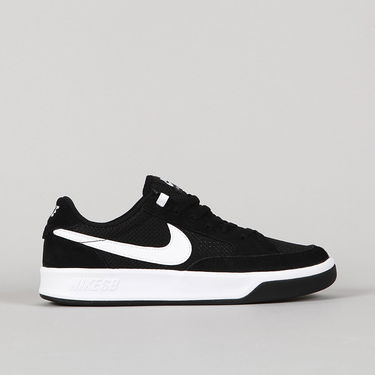 Кецове и обувки Nike SB Adversary Черно | CJ0887-001, 0