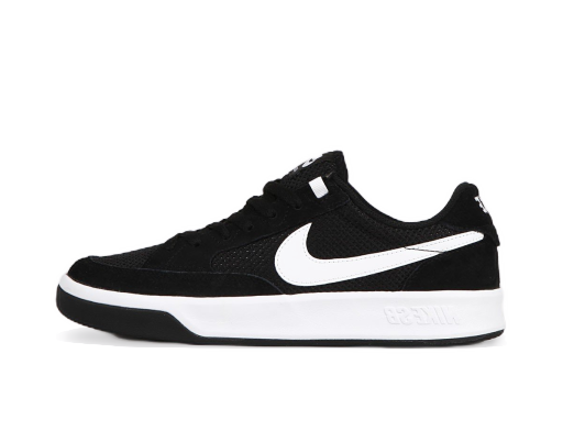 Скеитбординг Nike SB Adversary Черно | CJ0887-001