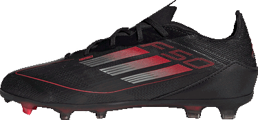 Кецове и обувки adidas Performance F50 Elite FG J Черно | ie1304, 8
