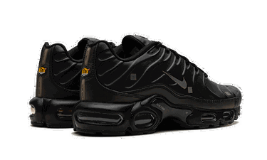 Кецове и обувки Nike A-COLD-WALL* x Air Max Plus "Black" Черно | FD7855-001, 3