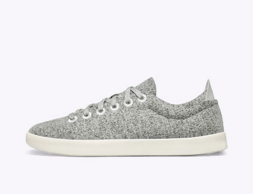 Кецове и обувки Allbirds Wool Pipers W Сиво | 4766287495248