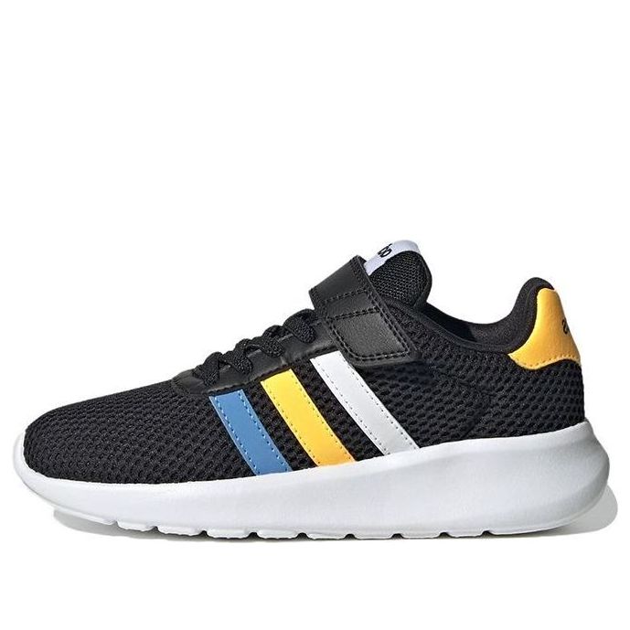 Кецове и обувки adidas Originals Lite Racer 3.0 Черно | HP5799