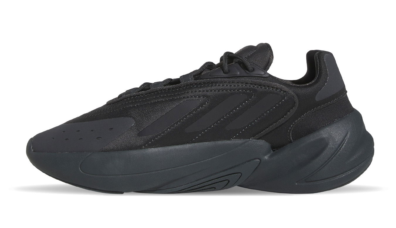 Кецове и обувки adidas Originals Ozelia Черно | GV8991, 0