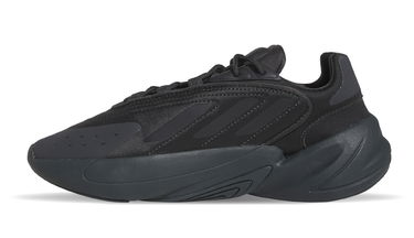 Кецове и обувки adidas Originals Ozelia Черно | GV8991, 0