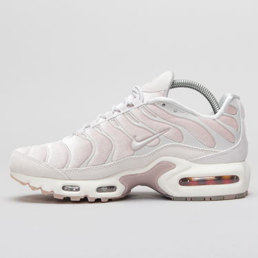 Кецове и обувки Nike WMNS Air Max Plus LX Розово | AH6788-600, 1