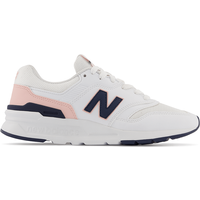 Кецове и обувки New Balance 997 W Бяло | CW997HCW, 0