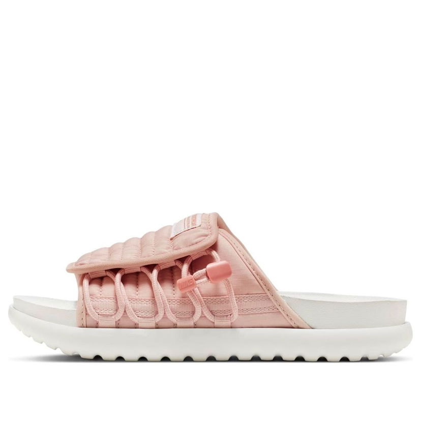 Кецове и обувки Nike Asuna 2 Slide Розово | DC1461-600