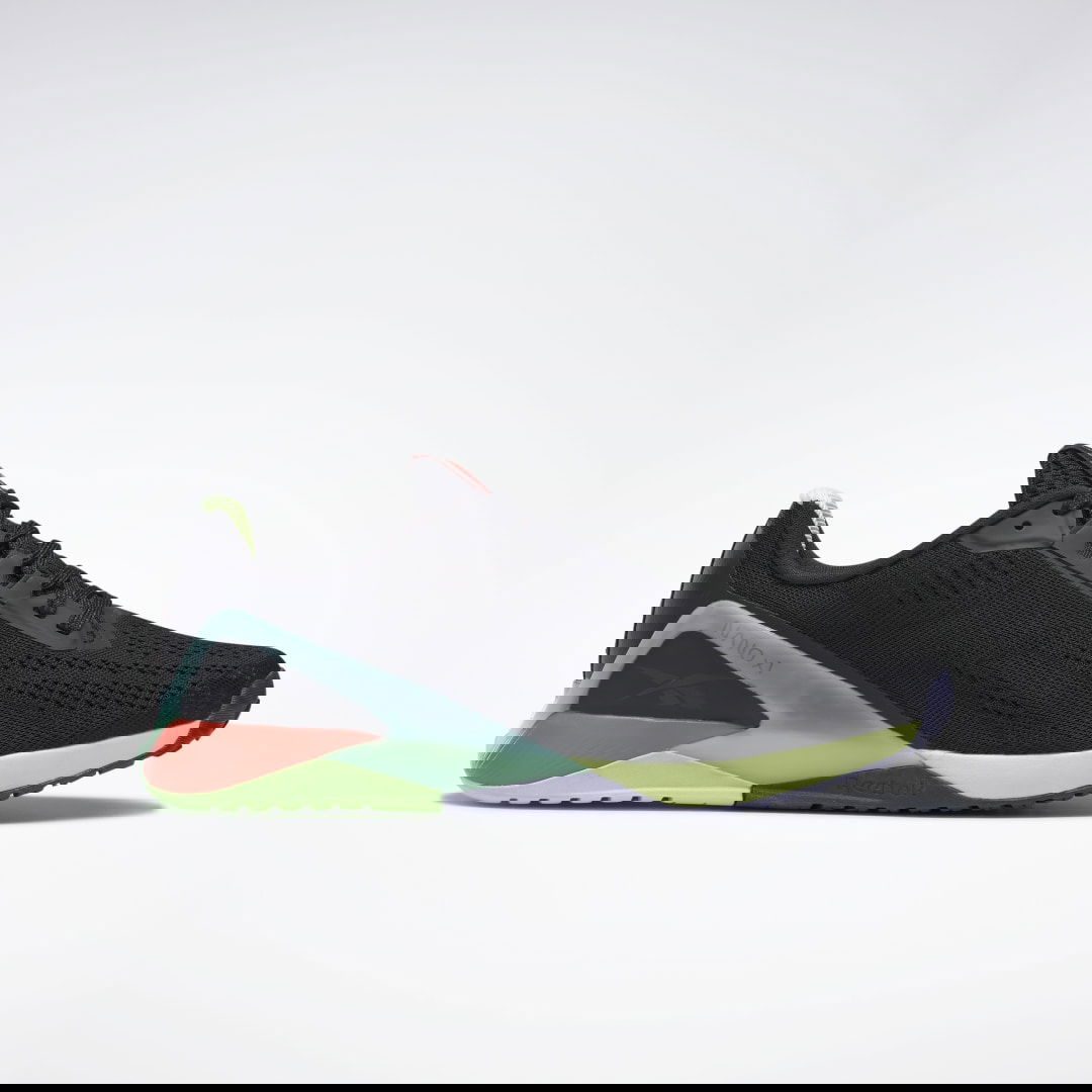 Кецове и обувки Reebok Nano X1 Черно | FX3241, 0