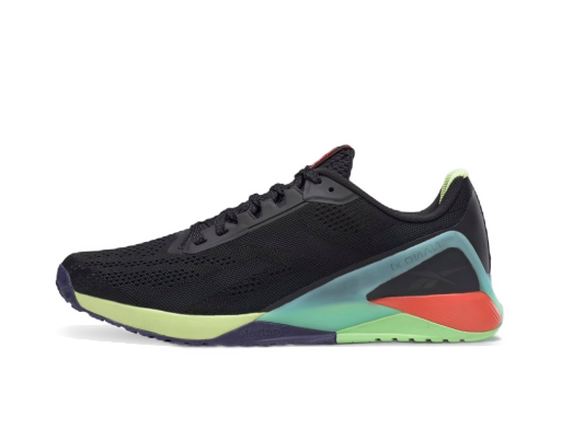 Кецове и обувки Reebok Nano X1 Черно | FX3241