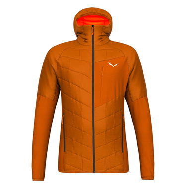 Пухо яке Salewa Ortles Hybrid Twr Hooded Jacket Оранжево
 | 27187-4171, 0