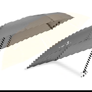 Аксесоари Snow Peak Ultra Light Umbrella Кафяво | UG-135GY, 0