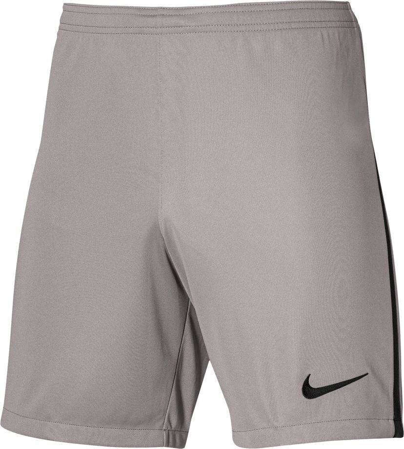 Къси панталони Nike Nike League III Shorts Сиво | dr0968-052